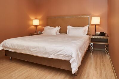 Фотография номера гостиницы Bay Garden