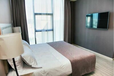 Фотография номера гостиницы Bay Garden