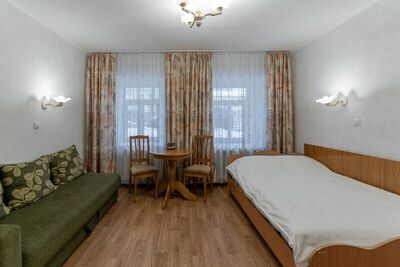 Фотография номера гостиницы Губернская