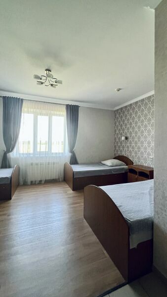 Фотография номера гостиницы Ласточка