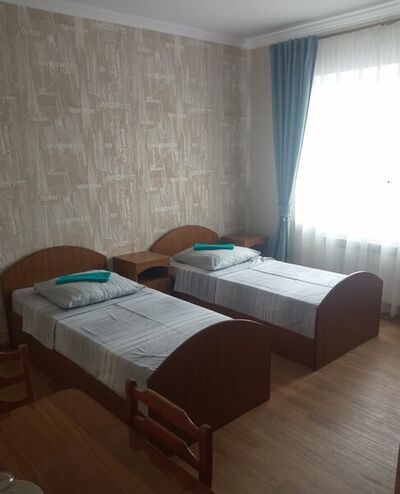 Фотография номера гостиницы Ласточка