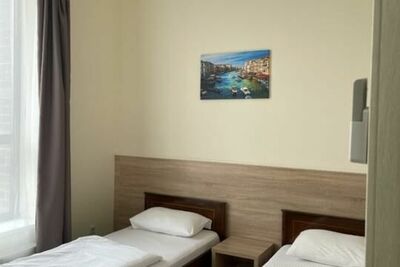 Фотография номера гостиницы Квартал