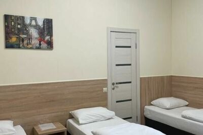 Фотография номера гостиницы Квартал