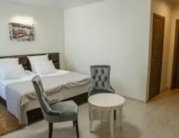 Фотография номера гостиницы Квартал