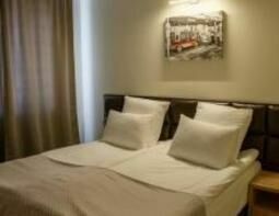 Фотография номера гостиницы Квартал