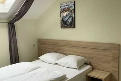 Фотография номера гостиницы Квартал