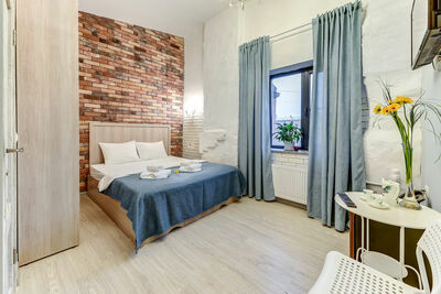 Фотография номера гостиницы Асгард