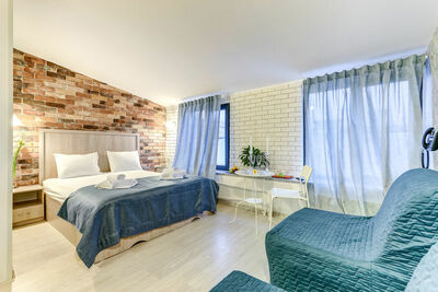 Фотография номера гостиницы Асгард