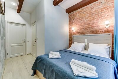 Фотография номера гостиницы Асгард