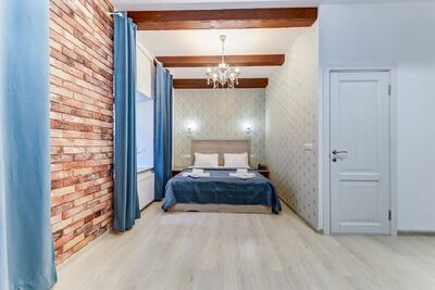 Фотография номера гостиницы Асгард