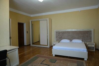 Фотография номера гостиницы Люкс