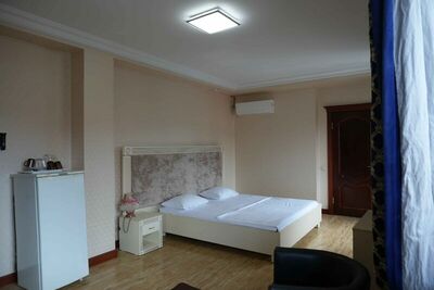 Фотография номера гостиницы Люкс