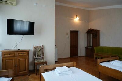 Фотография номера гостиницы Люкс