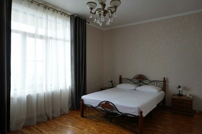 Фотография номера гостиницы Люкс