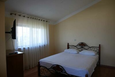 Фотография номера гостиницы Люкс