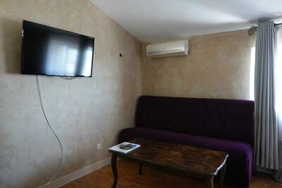 Фотография номера гостиницы Люкс