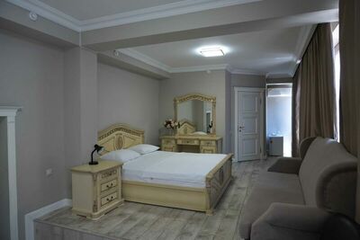 Фотография номера гостиницы Люкс