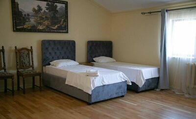 Фотография номера гостиницы Люкс