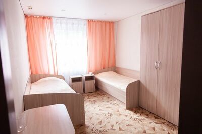 Фотография номера гостиницы Мон Плезир