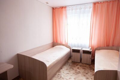 Фотография номера гостиницы Мон Плезир