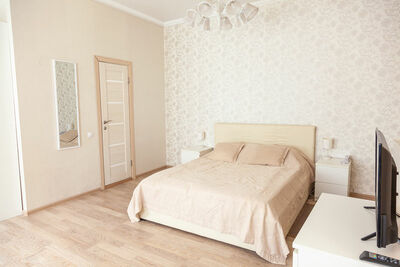 Фотография номера гостиницы Мон Плезир