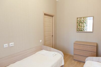 Фотография номера гостиницы Мон Плезир