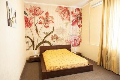 Фотография номера гостиницы Мон Плезир