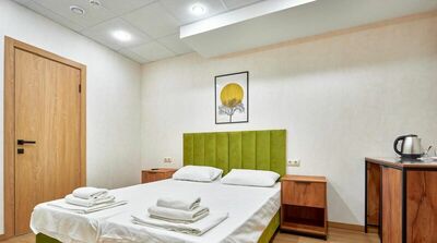 Фотография номера гостиницы Мон Плезир