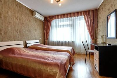 Фотография номера гостиницы Екатерининский