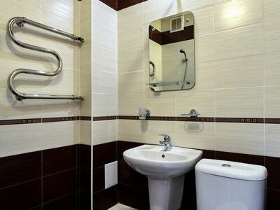 Фотография номера гостиницы Екатерининский