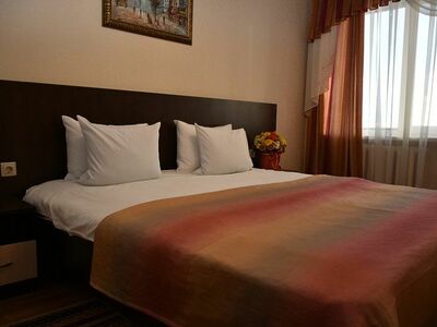 Фотография номера гостиницы Екатерининский