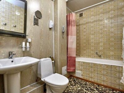 Фотография номера гостиницы Екатерининский