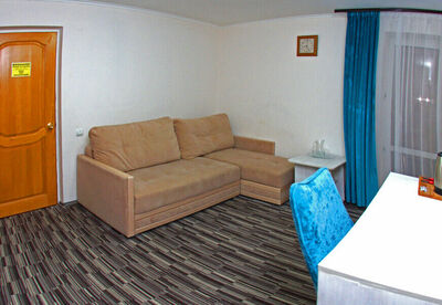 Фотография номера гостиницы Отель Центральный