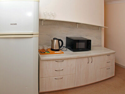 Фотография номера гостиницы Отель Центральный