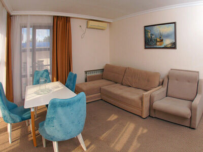 Фотография номера гостиницы Отель Центральный