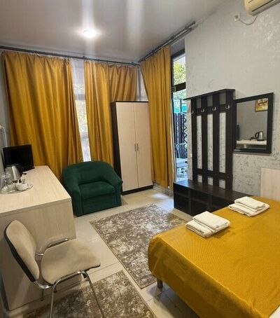 Фотография номера гостиницы Отель Центральный