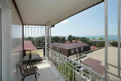 Фотография номера гостиницы Отель Центральный