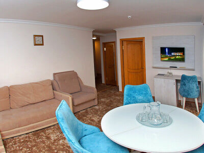 Фотография номера гостиницы Отель Центральный