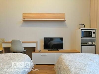 Фотография номера гостиницы Север