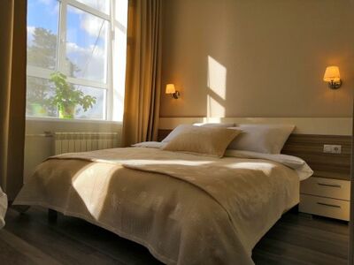 Фотография номера гостиницы Север