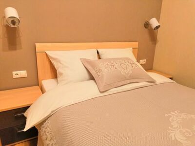 Фотография номера гостиницы Север