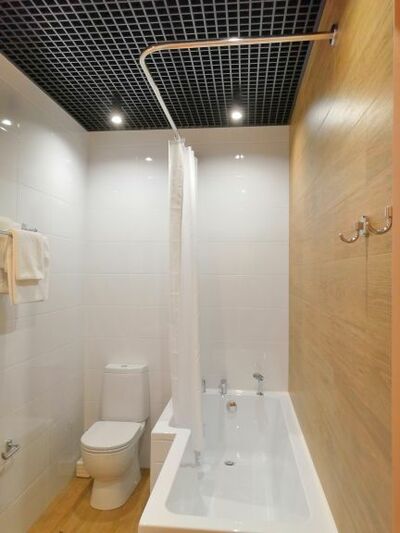 Фотография номера гостиницы Север