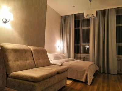 Фотография номера гостиницы Север