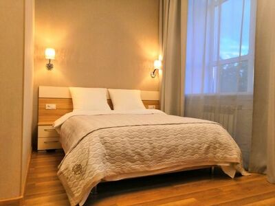 Фотография номера гостиницы Север