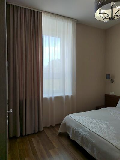 Фотография номера гостиницы Север