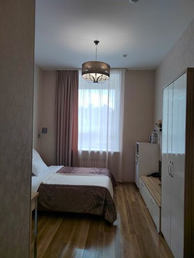 Фотография номера гостиницы Север