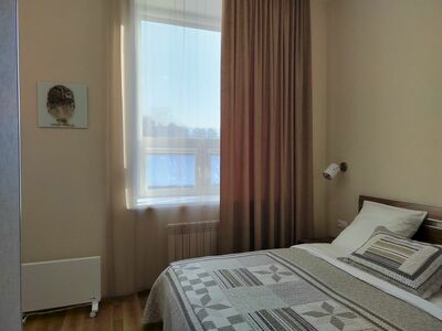 Фотография номера гостиницы Север