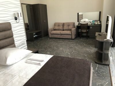 Фотография номера гостиницы Виктория Центр