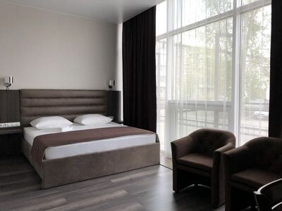 Фотография номера гостиницы Виктория Центр