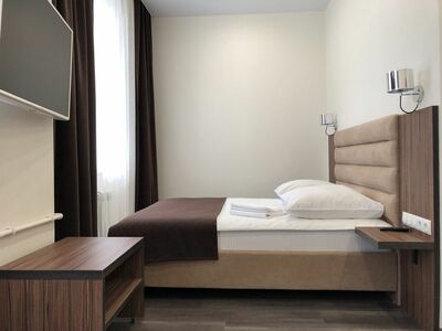 Фотография номера гостиницы Виктория Центр